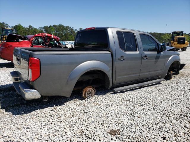 Photo 3 from auction – 2006 NISSAN FRONTIER C with VIN 1N6AD07U96C467262