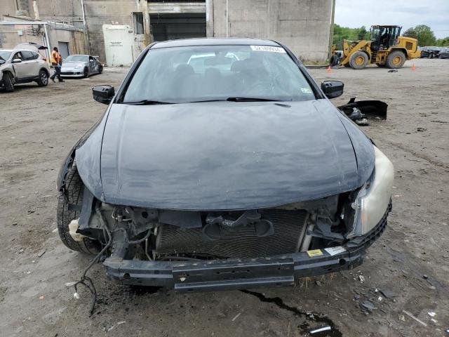 Photo 5 from auction – 2012 HONDA ACCORD EX with VIN 1HGCP2F77CA108754