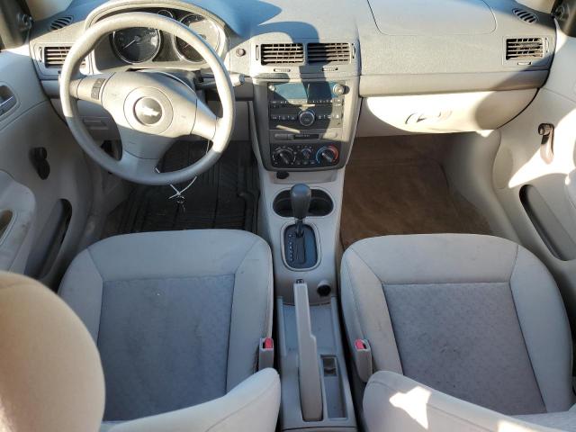 Photo 8 from auction – 2007 CHEVROLET COBALT LS with VIN 1G1AK55F477361721