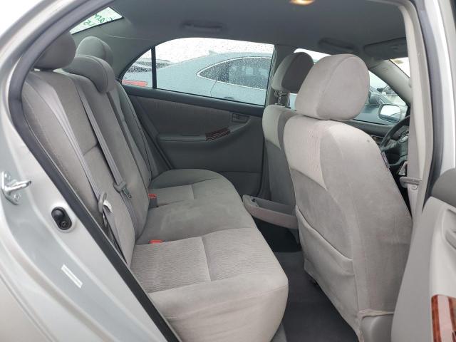 Photo 10 from auction – 2005 TOYOTA COROLLA CE with VIN 1NXBR30E05Z392162