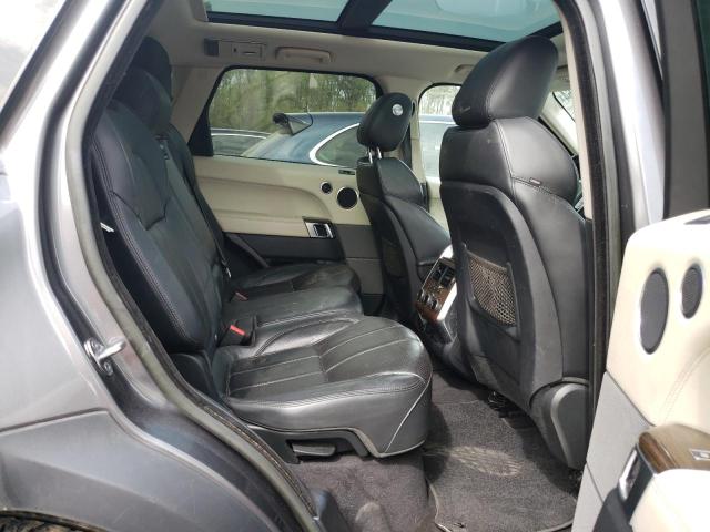 Photo 11 from auction – 2016 LAND ROVER RANGE ROVE with VIN SALWR2VF3GA634599