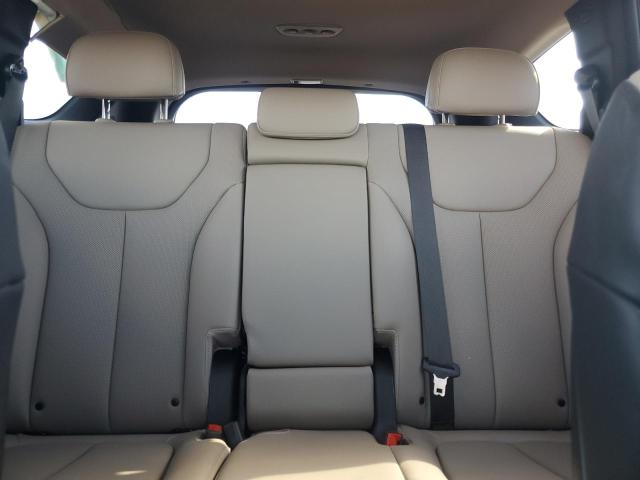 Photo 10 from auction – 2023 HYUNDAI SANTA FE S with VIN 5NMS3DAJ4PH569944