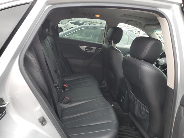 Photo 11 from auction – 2013 INFINITI FX37 with VIN JN8CS1MW2DM170021