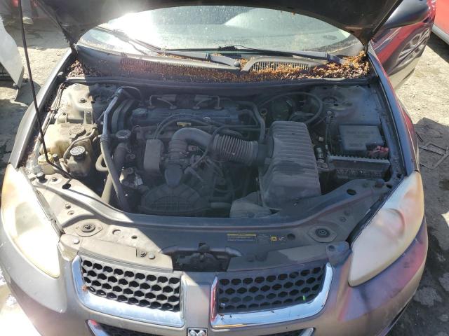 Photo 11 from auction – 2005 DODGE STRATUS SX with VIN 1B3EL46X05N528898
