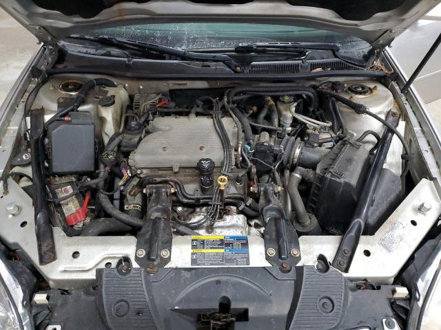 Photo 11 from auction – 2010 CHEVROLET IMPALA LS with VIN 2G1WA5EN8A1265904