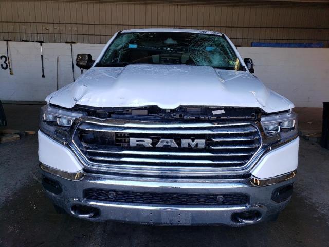 Photo 5 from auction – 2023 RAM 1500 LONGH with VIN 1C6SRFKT8PN557848
