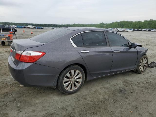 Photo 3 from auction – 2015 HONDA ACCORD EXL with VIN 1HGCR2F85FA260443