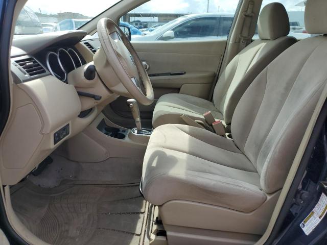Photo 7 from auction – 2007 NISSAN VERSA S with VIN 3N1BC13EX7L407983