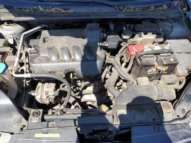 Photo 11 from auction – 2011 NISSAN SENTRA 2.0 with VIN 3N1AB6AP0BL669987