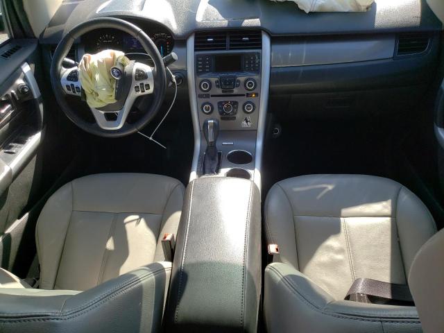 Photo 8 from auction – 2014 FORD EDGE SEL with VIN 2FMDK3JC5EBA05329