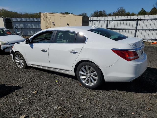 Photo 2 from auction – 2014 BUICK LACROSSE with VIN 1G4GB5G33EF105699
