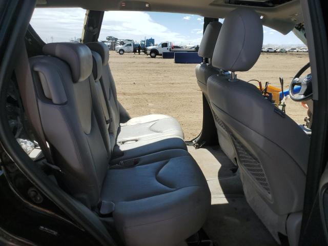 Photo 11 from auction – 2009 TOYOTA RAV4 LIMIT with VIN JTMBK31V39D008632
