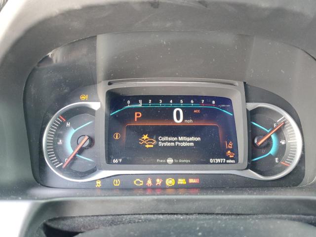 Photo 9 from auction – 2022 HONDA PILOT TRAI with VIN 5FNYF6H80NB077586