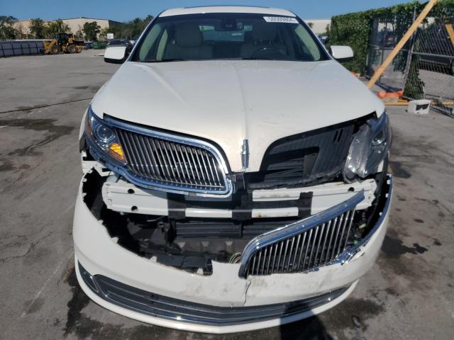 Photo 5 from auction – 2013 LINCOLN MKS with VIN 1LNHL9DK0DG601105