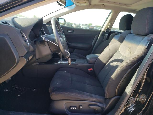 Photo 7 from auction – 2010 NISSAN MAXIMA S with VIN 1N4AA5AP1AC860621