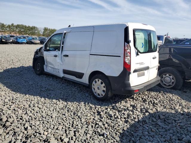 Photo 2 from auction – 2021 FORD TRANSIT CO with VIN NM0LS7E28M1487925