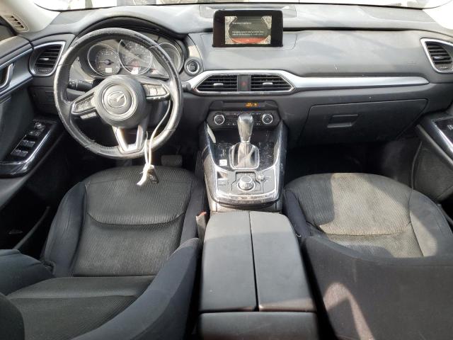 Photo 8 from auction – 2016 MAZDA CX-9 TOURI with VIN JM3TCABY1G0112322