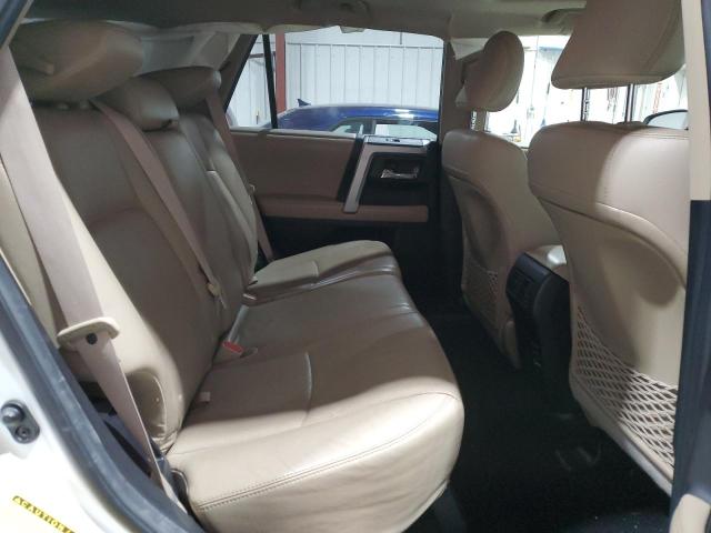 Photo 10 from auction – 2015 TOYOTA 4RUNNER SR with VIN JTEBU5JR2F5225289