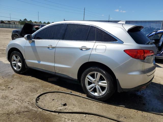Photo 2 from auction – 2013 ACURA RDX TECHNO with VIN 5J8TB3H54DL004437