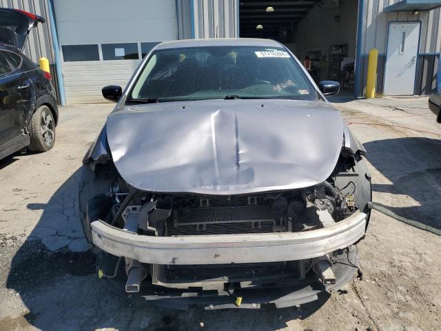 Photo 5 from auction – 2016 DODGE DART SXT S with VIN 1C3CDFFA2GD816395