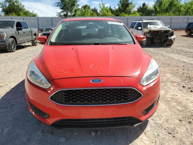 Photo 5 from auction – 2015 FORD FOCUS SE with VIN 1FADP3K27FL249535