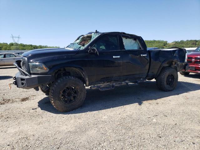 RAM 2500 LARAM 2013 with VIN 3C6UR5FL7DG534885 - Photo from auction