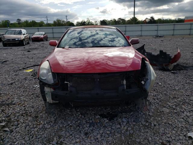 Photo 5 from auction – 2012 NISSAN ALTIMA S with VIN 1N4AL2EP9CC236460