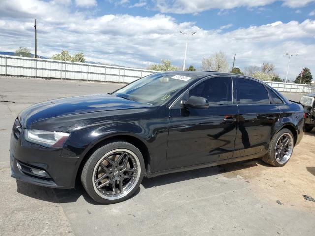 AUDI A4 PREMIUM 2013 с VIN WAUFFAFL1DN018562 - Снимка от търг