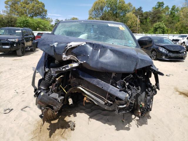 Photo 5 from auction – 2016 CHRYSLER TOWN & COU with VIN 2C4RC1BG8GR280541