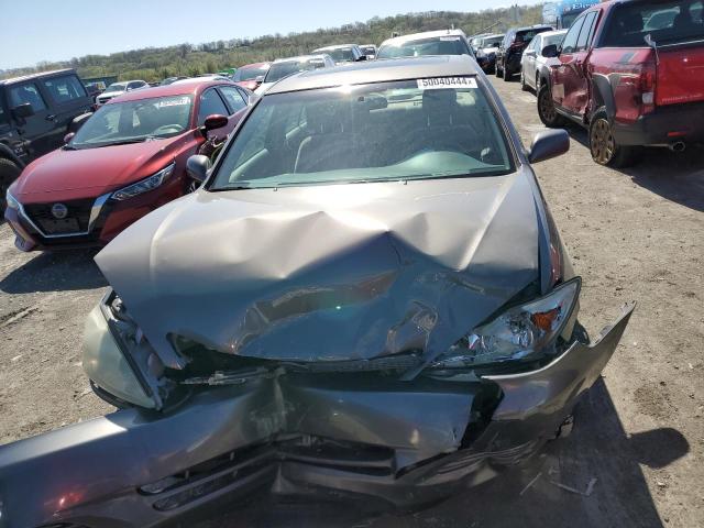Photo 5 from auction – 2003 TOYOTA CAMRY LE with VIN 4T1BE32K13U734214