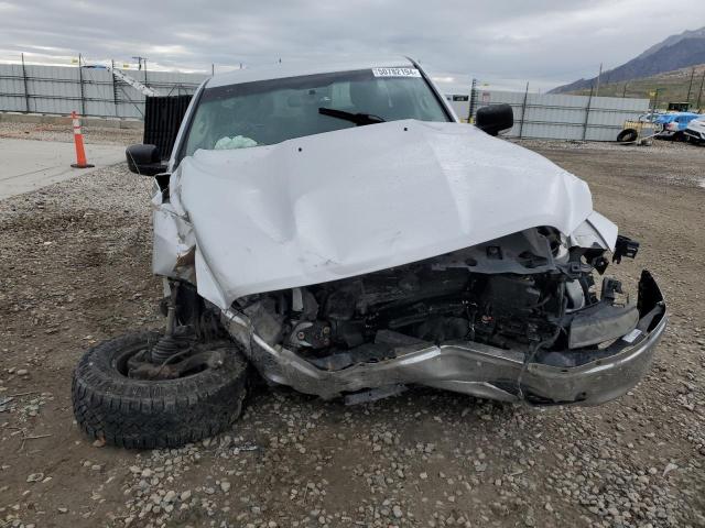 Photo 5 from auction – 2012 DODGE RAM 1500 S with VIN 1C6RD7FT9CS249791