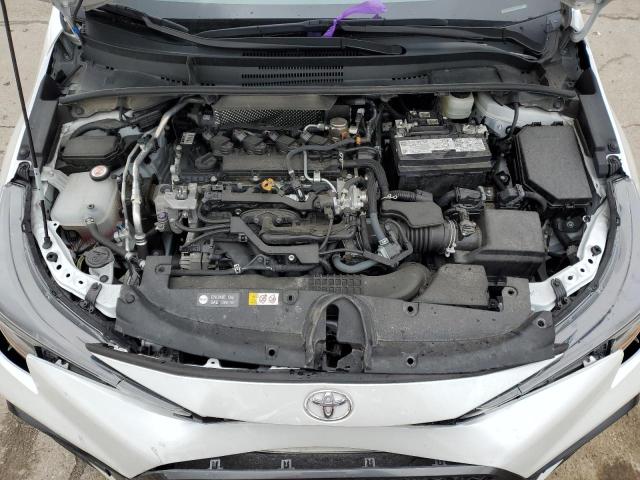 Photo 11 from auction – 2022 TOYOTA COROLLA with VIN 5YFS4MCE2NP111576