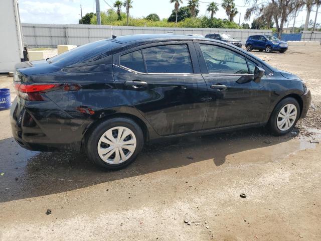 Photo 3 from auction – 2023 NISSAN VERSA S with VIN 3N1CN8DV2PL834158