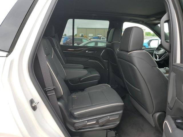 Photo 11 from auction – 2023 CADILLAC ESCALADE P with VIN 1GYS4BKL6PR180343
