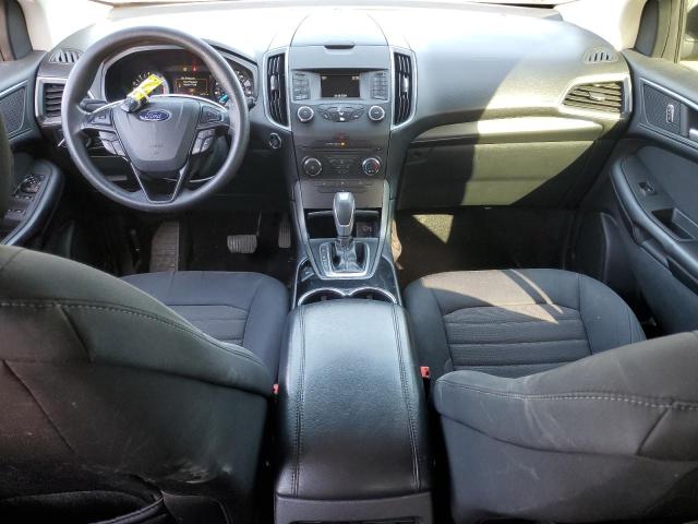 Photo 8 from auction – 2015 FORD EDGE SE with VIN 2FMTK3G80FBB59768