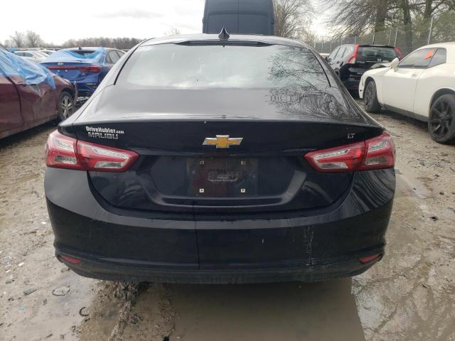 Photo 6 from auction – 2019 CHEVROLET MALIBU LT with VIN 1G1ZD5ST8KF125577