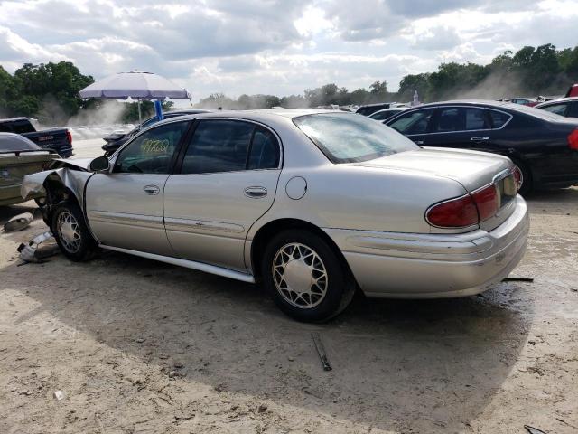 Photo 2 from auction – 2004 BUICK LESABRE CU with VIN 1G4HP52K744132418