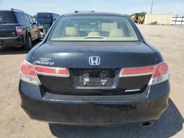 Photo 6 from auction – 2012 HONDA ACCORD SE with VIN 1HGCP2F64CA056555