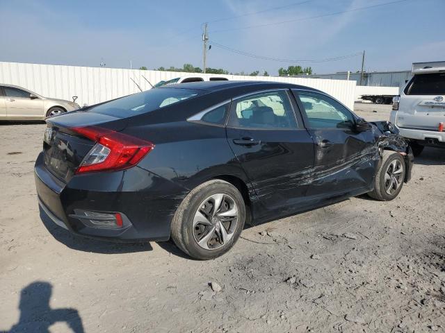 Photo 3 from auction – 2019 HONDA CIVIC LX with VIN 19XFC2F6XKE032263