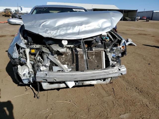 Photo 5 from auction – 2010 LEXUS ES 350 with VIN JTHBK1EG6A2382943
