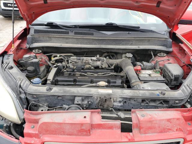 Photo 11 from auction – 2010 KIA SOUL + with VIN KNDJT2A24A7164206