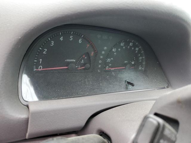 Photo 9 from auction – 2003 TOYOTA CAMRY LE with VIN 4T1BE32K93U689488
