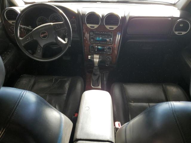 Photo 8 from auction – 2007 GMC ENVOY with VIN 1GKDS13S772267136