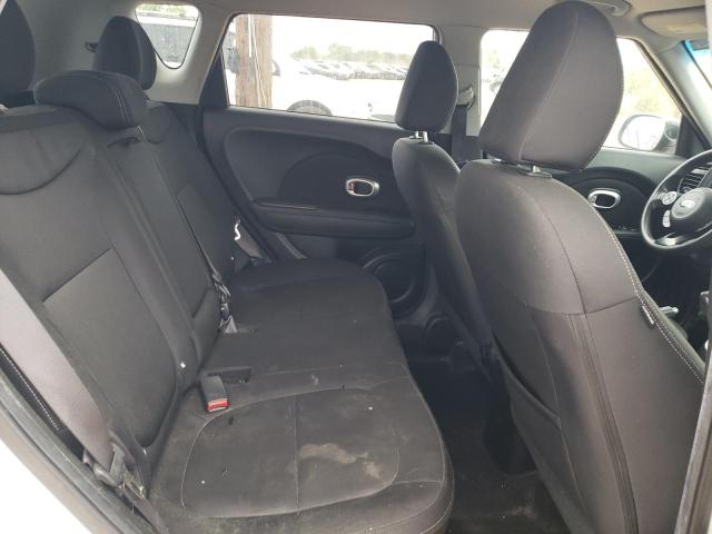 Photo 10 from auction – 2014 KIA SOUL with VIN KNDJN2A25E7096451