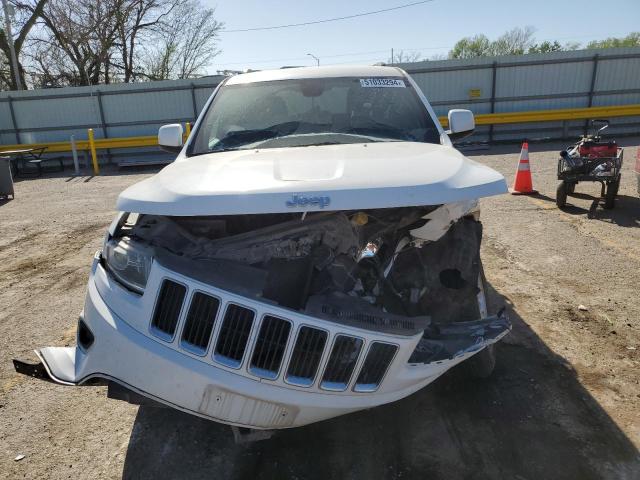 Photo 5 from auction – 2015 JEEP GRAND CHER with VIN 1C4RJFAG9FC774211