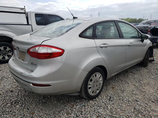 Photo 3 from auction – 2015 FORD FIESTA S with VIN 3FADP4AJ0FM100624
