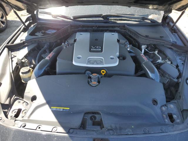 Photo 11 from auction – 2015 INFINITI Q50 BASE with VIN JN1BV7AR8FM418780