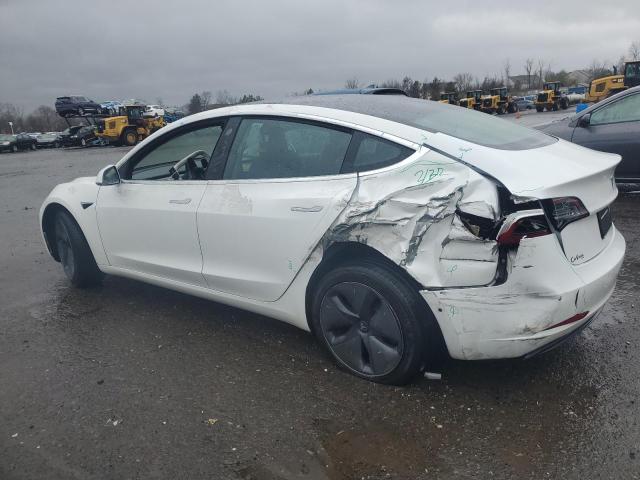 Photo 2 from auction – 2020 TESLA MODEL 3 with VIN 5YJ3E1EA8LF613303