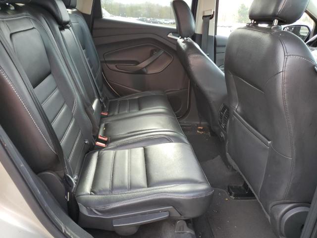 Photo 11 from auction – 2018 FORD ESCAPE SEL with VIN 1FMCU9HD5JUB80658