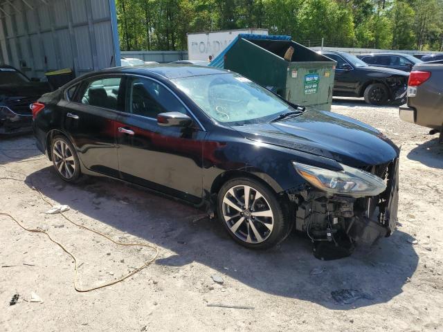 Photo 4 from auction – 2016 NISSAN ALTIMA 3.5 with VIN 1N4BL3AP7GC160470